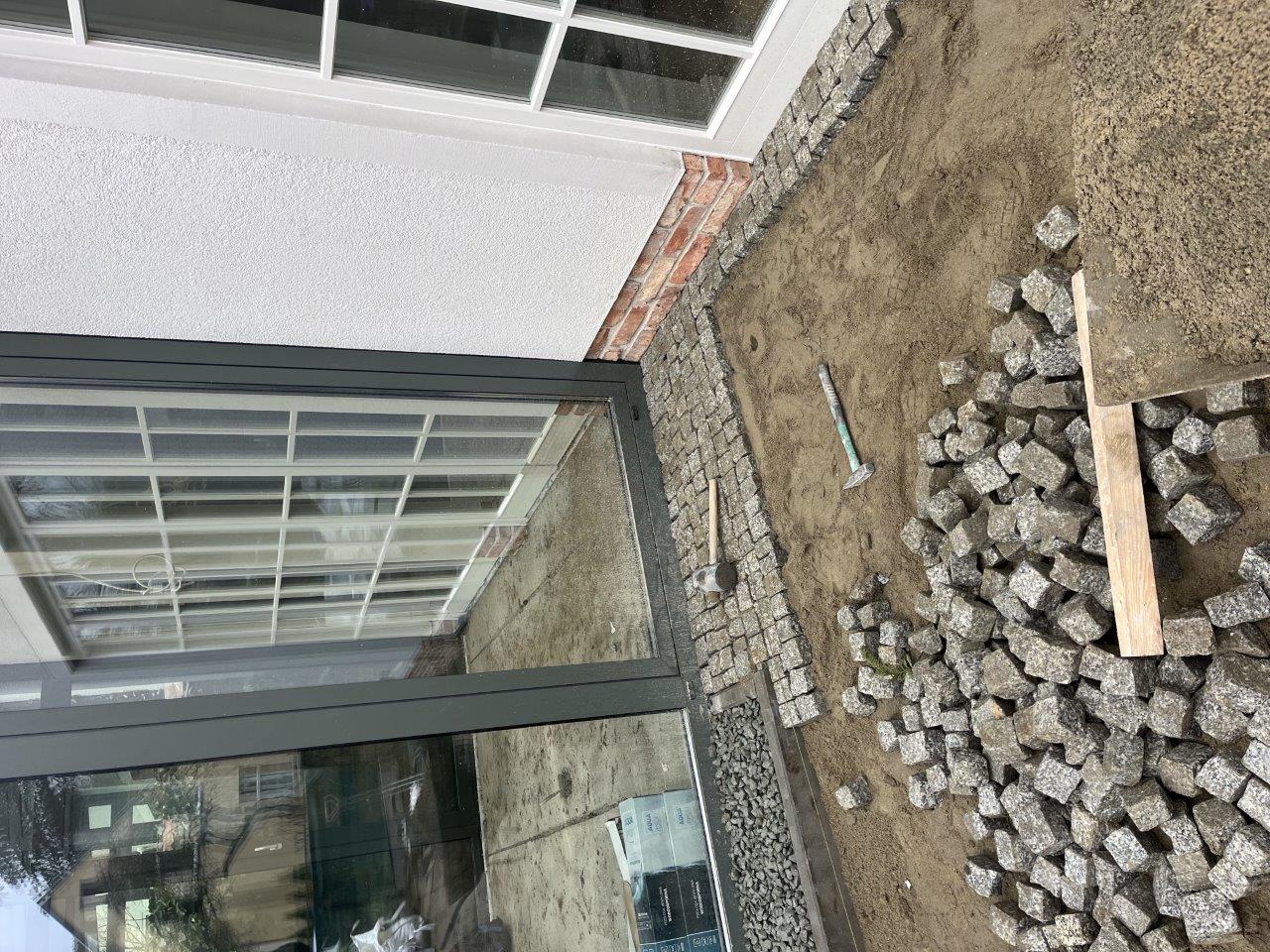 Taras Granitowy - ROMBUD - Zdjęcie 2