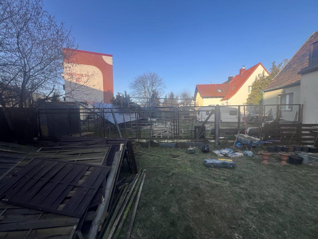 Ogrodzenie Betonowe - ROMBUD - Zdjęcie 3