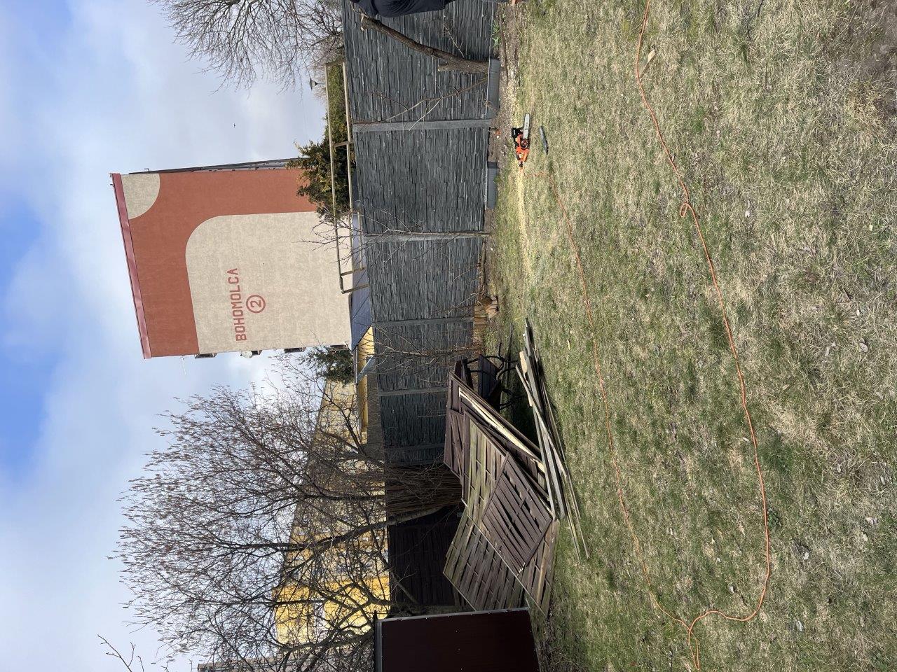 Ogrodzenie Betonowe - ROMBUD - Zdjęcie 6