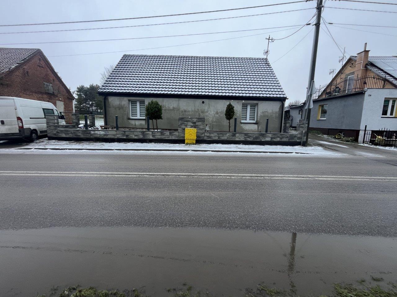 Ogrodzenie Bloczkowe - ROMBUD - Zdjęcie 7