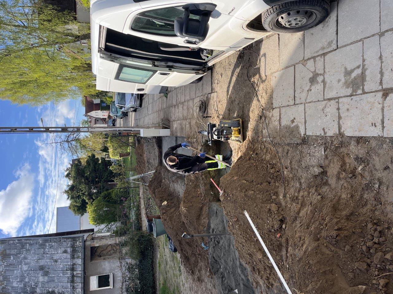 Ogrodzenie Betonowe - ROMBUD - Zdjęcie 5