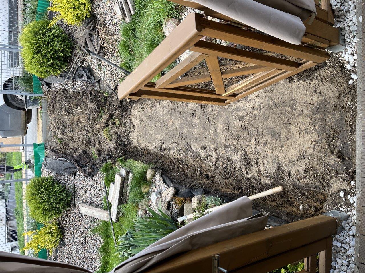 Schody i Ogrodzenie - ROMBUD - Zdjęcie 1