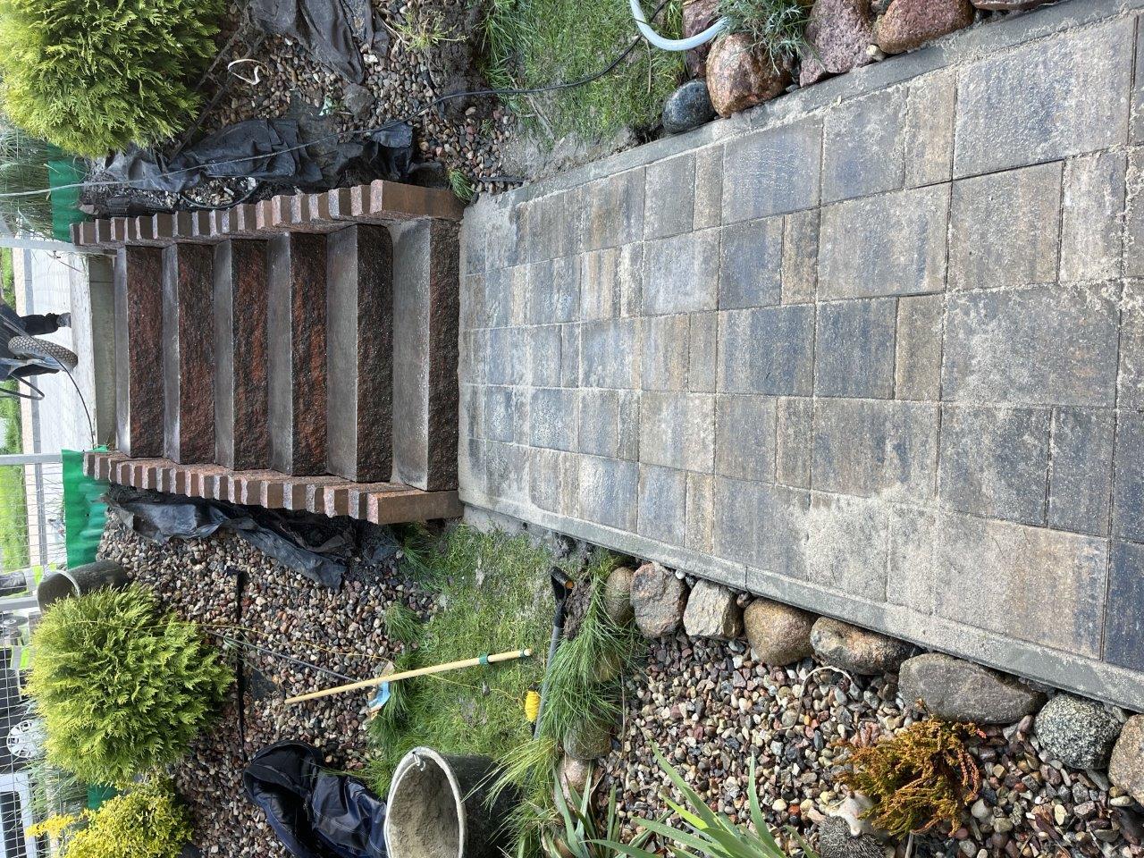 Schody i Ogrodzenie - ROMBUD - Zdjęcie 3