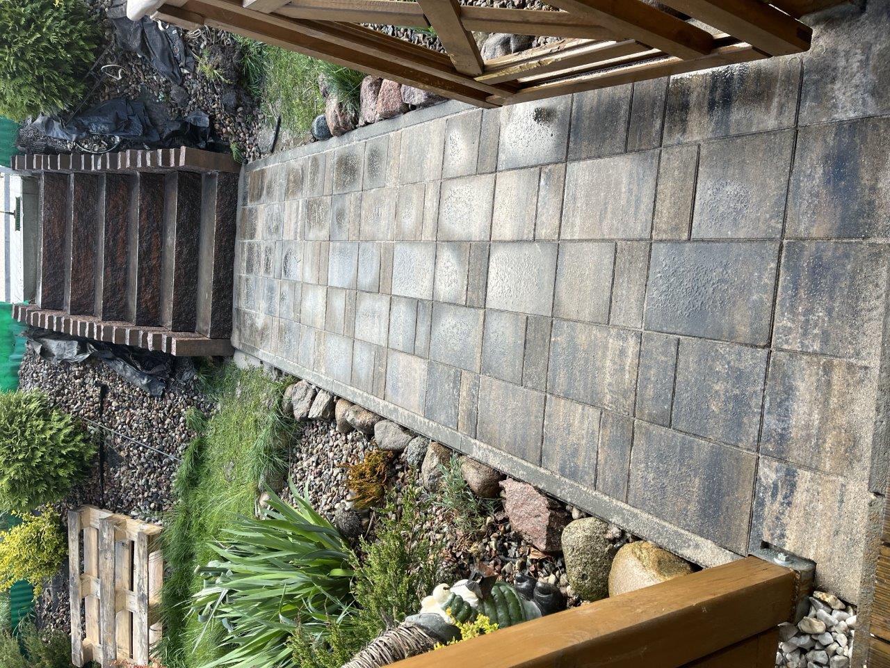 Schody i Ogrodzenie - ROMBUD - Zdjęcie 5