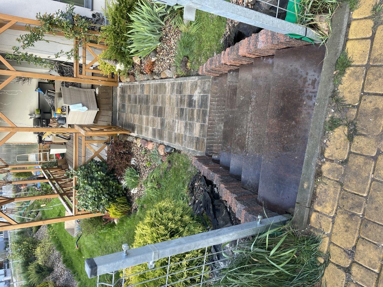 Schody i Ogrodzenie - ROMBUD - Zdjęcie 7