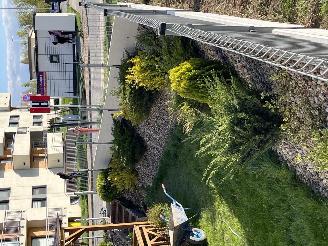 Schody i Ogrodzenie - ROMBUD - Zdjęcie 16