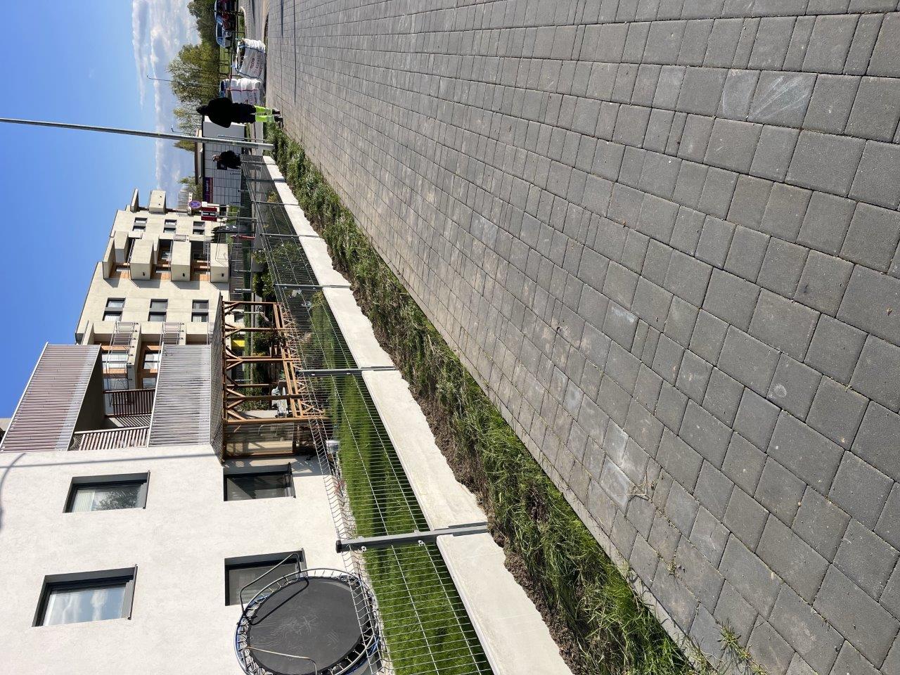 Schody i Ogrodzenie - ROMBUD - Zdjęcie 17